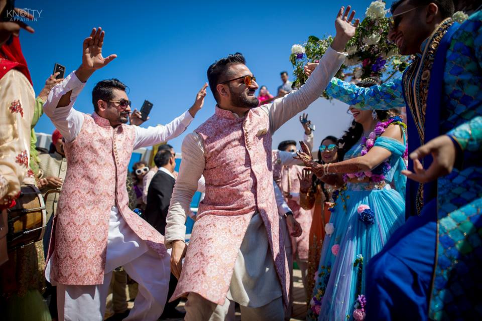  Indian Wedding Blog