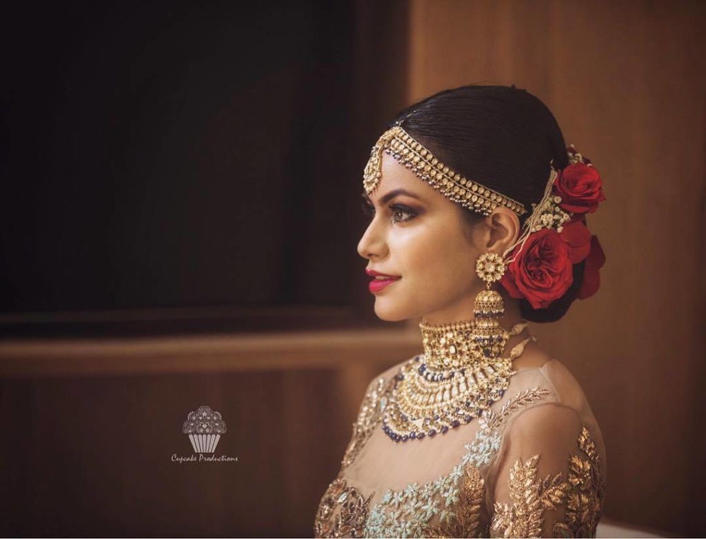 Hairstyle Trends for All Your Wedding Functions - Decoded!