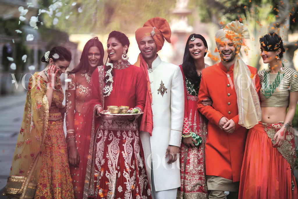 Indian wedding blog