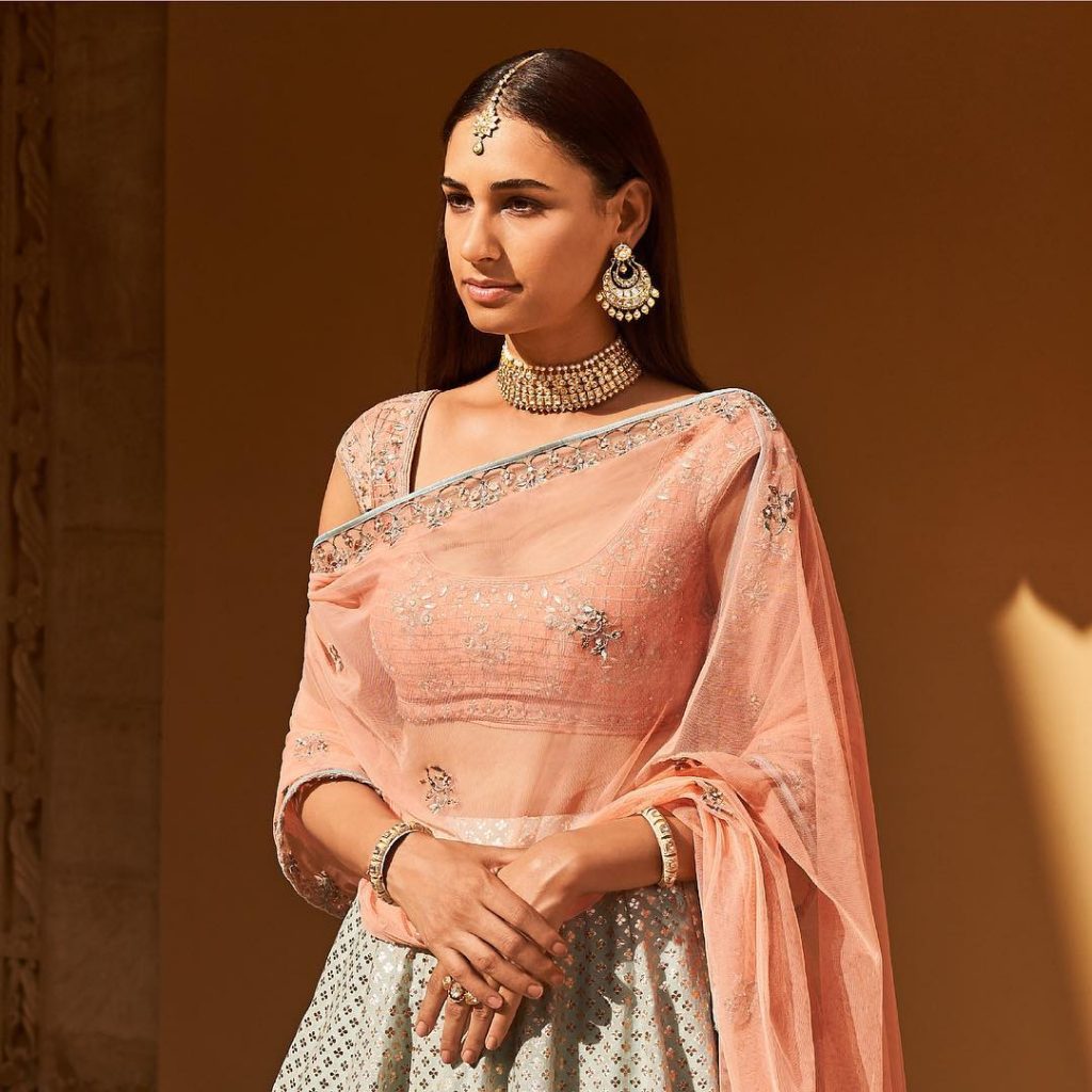 Anita Dongre's latest collection