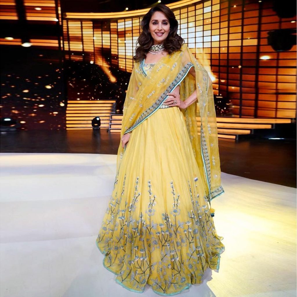 Anita Dongre's Latest Collection