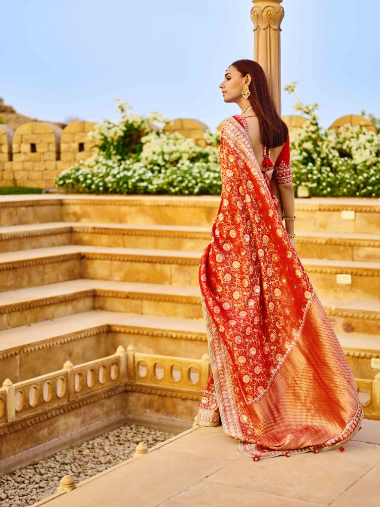 Anita Dongre's latest collection