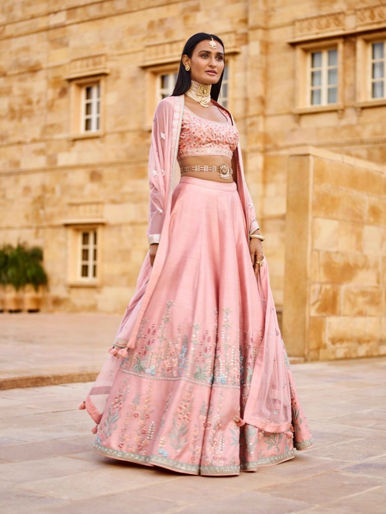 Anita Dongre's Latest Collection