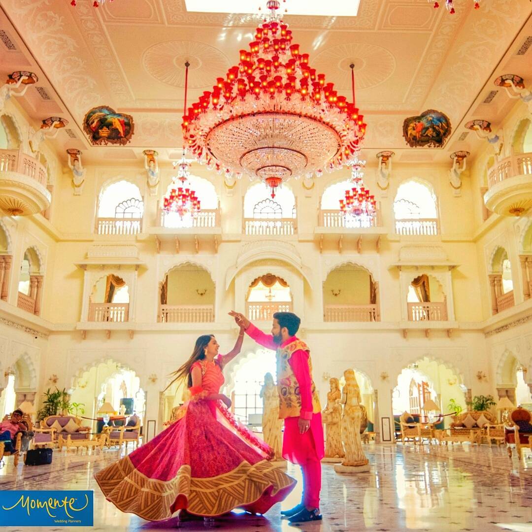 Wedding Destinations in India