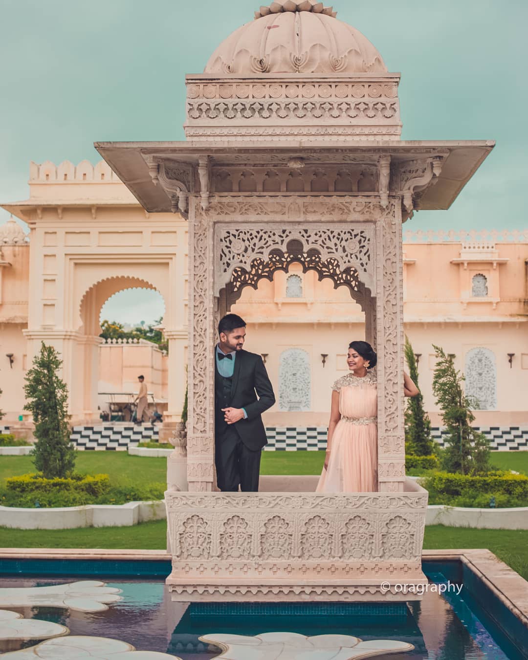 Wedding Destination in India