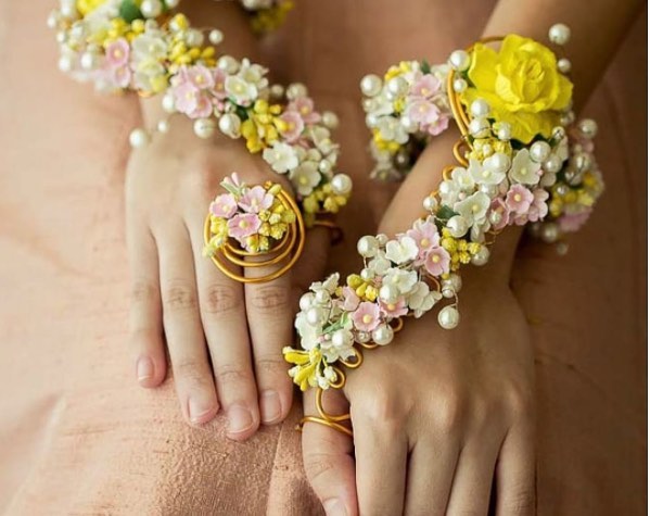 Wedding Accessories for Indian Brides