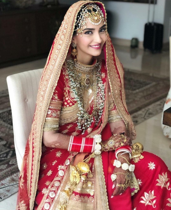 Indian Bride
