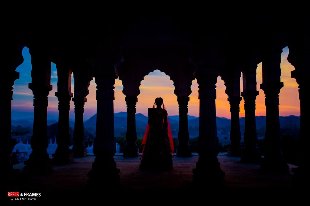 Mumbai Wedding Photographer
