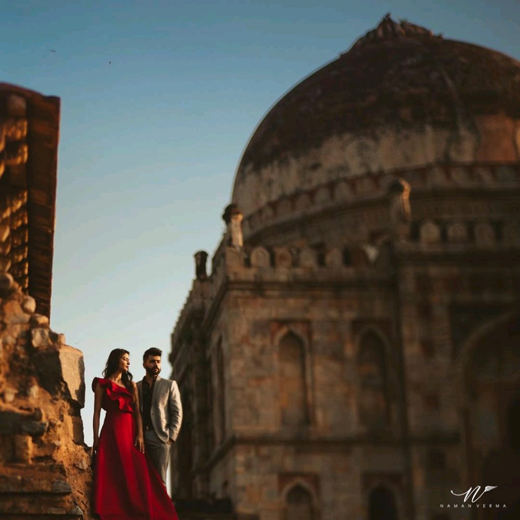 Delhi Wedding Photographers