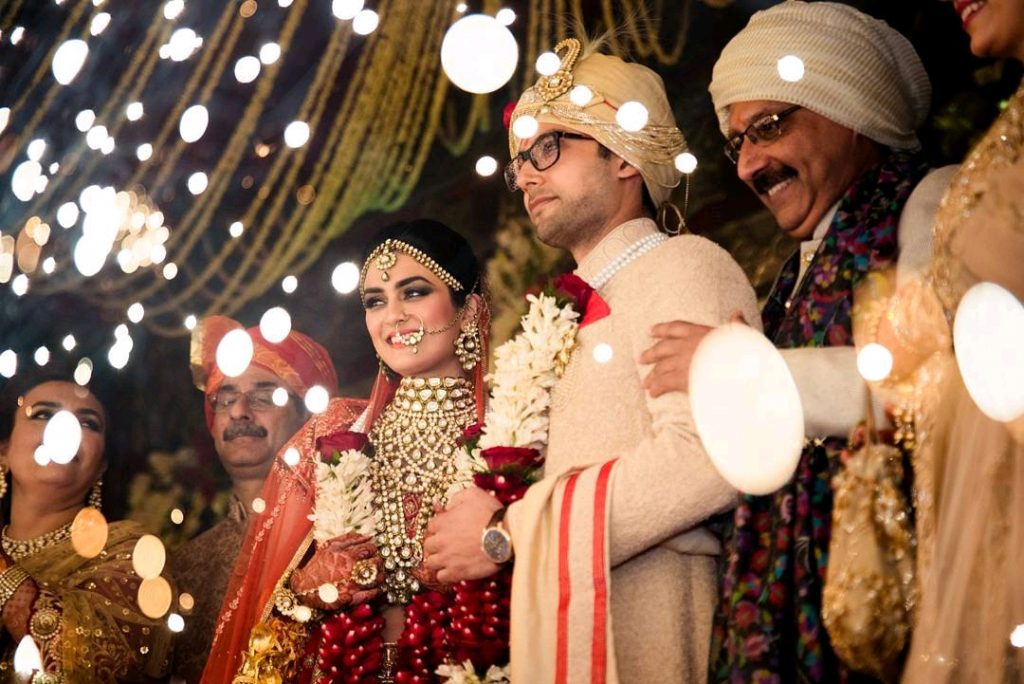 Mumbai Wedding Photographer