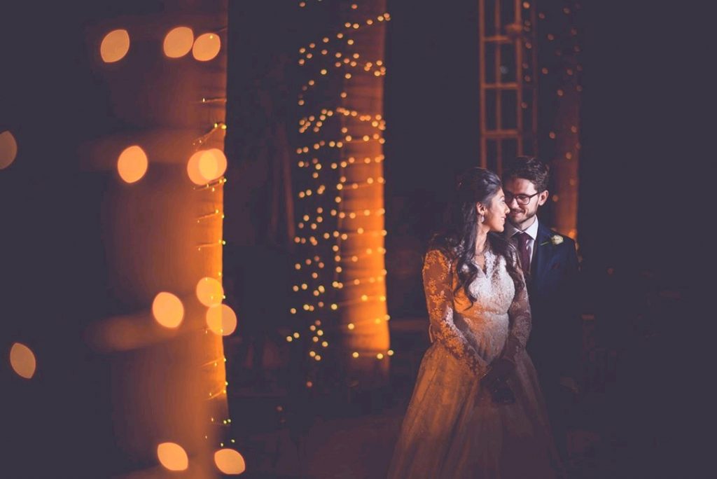 Wedding photographers in Mumbai
