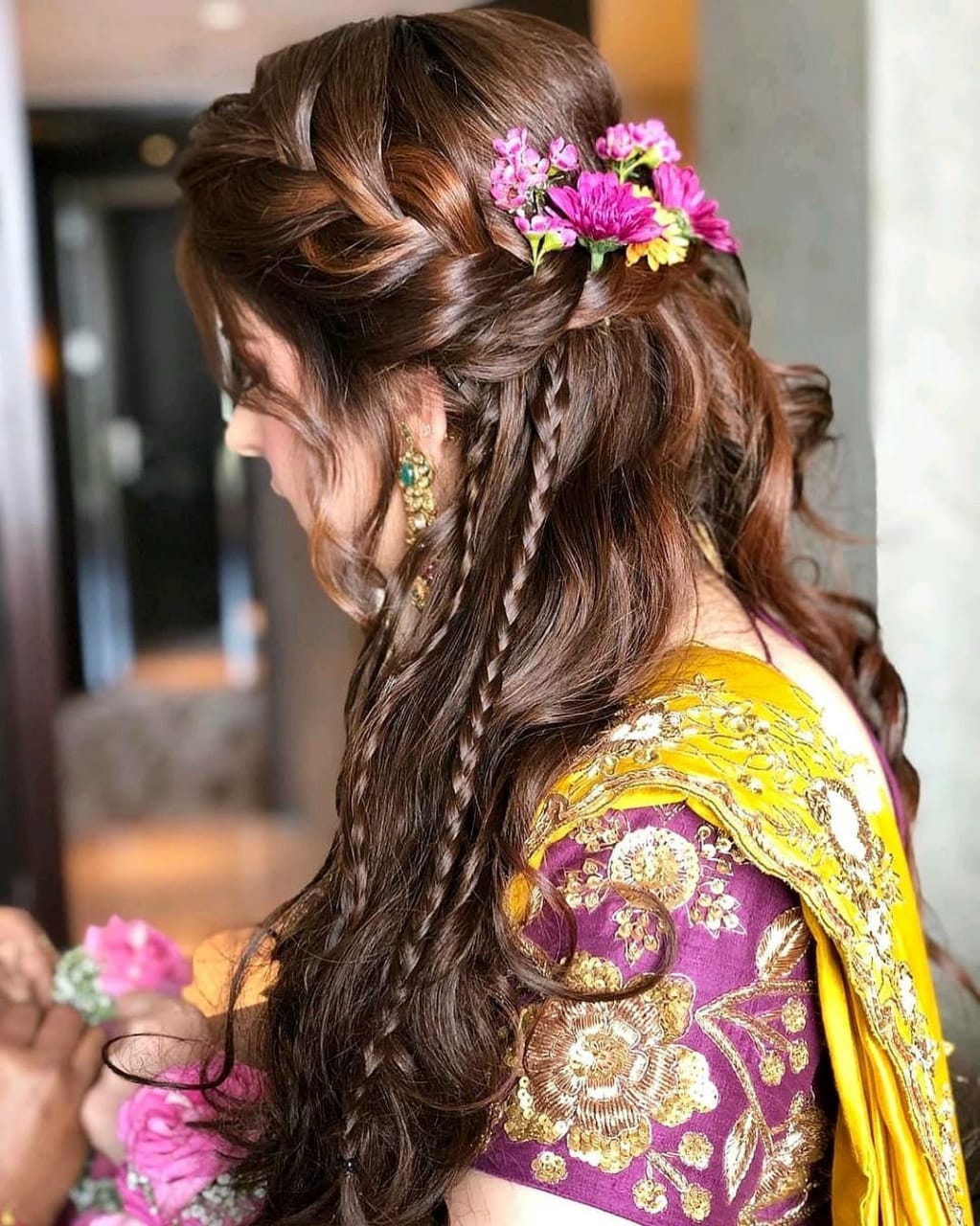 Trending Bridal Hairstyles  | Blog