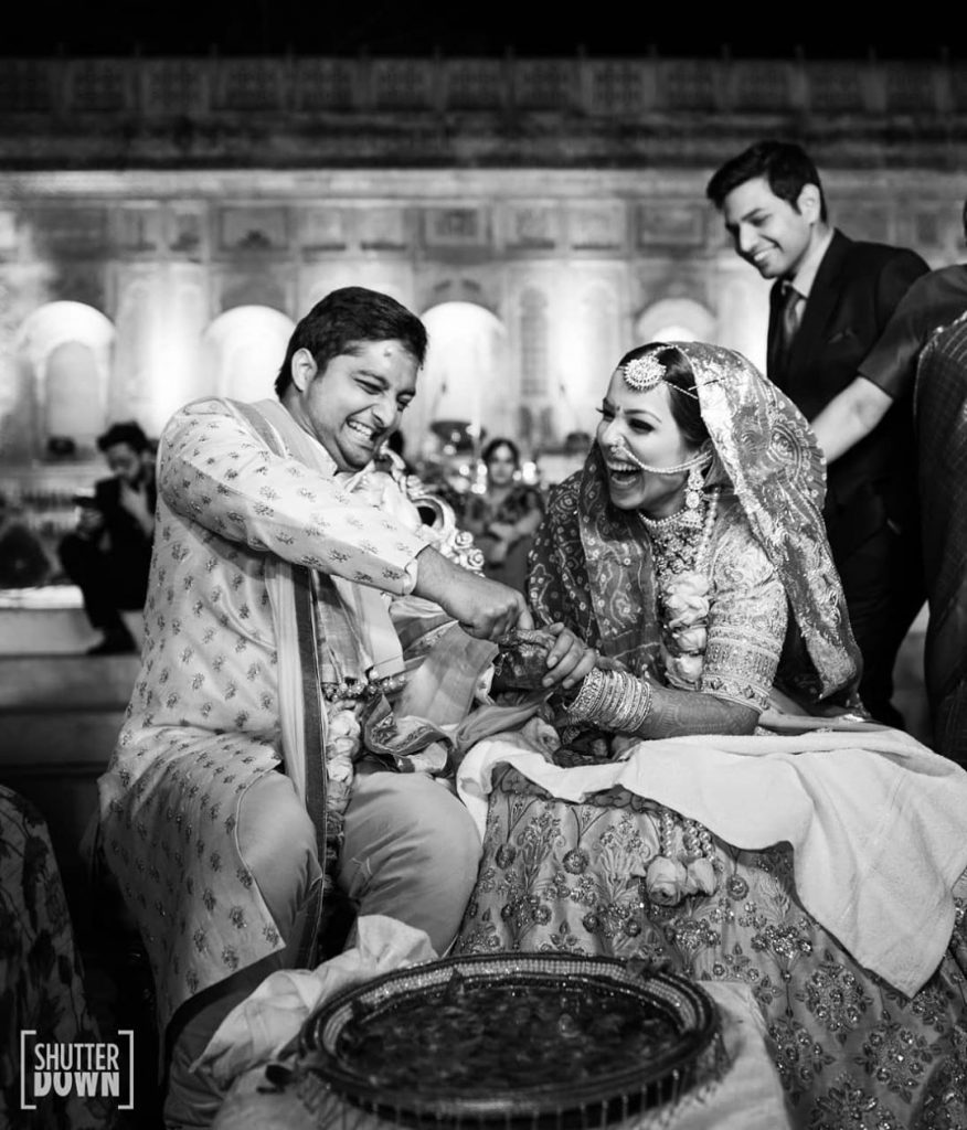 Wedding photographer in Delhi