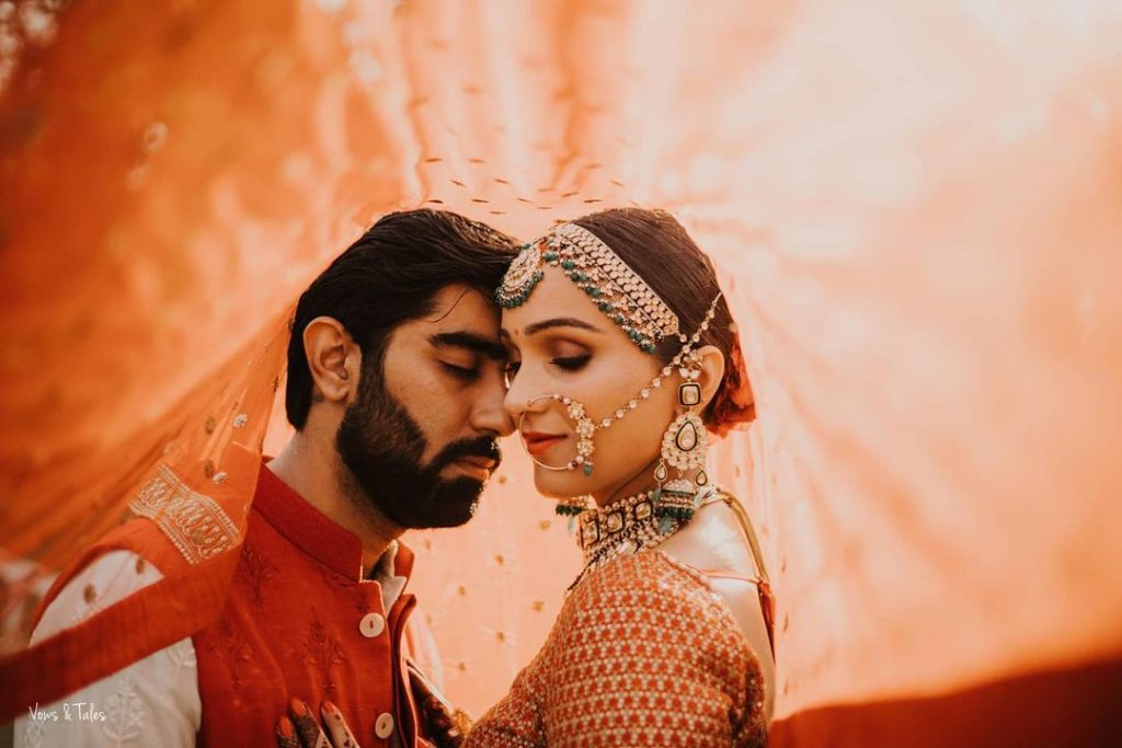 delhi wedding photographers