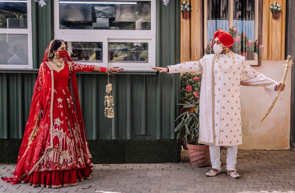 indian wedding blogs