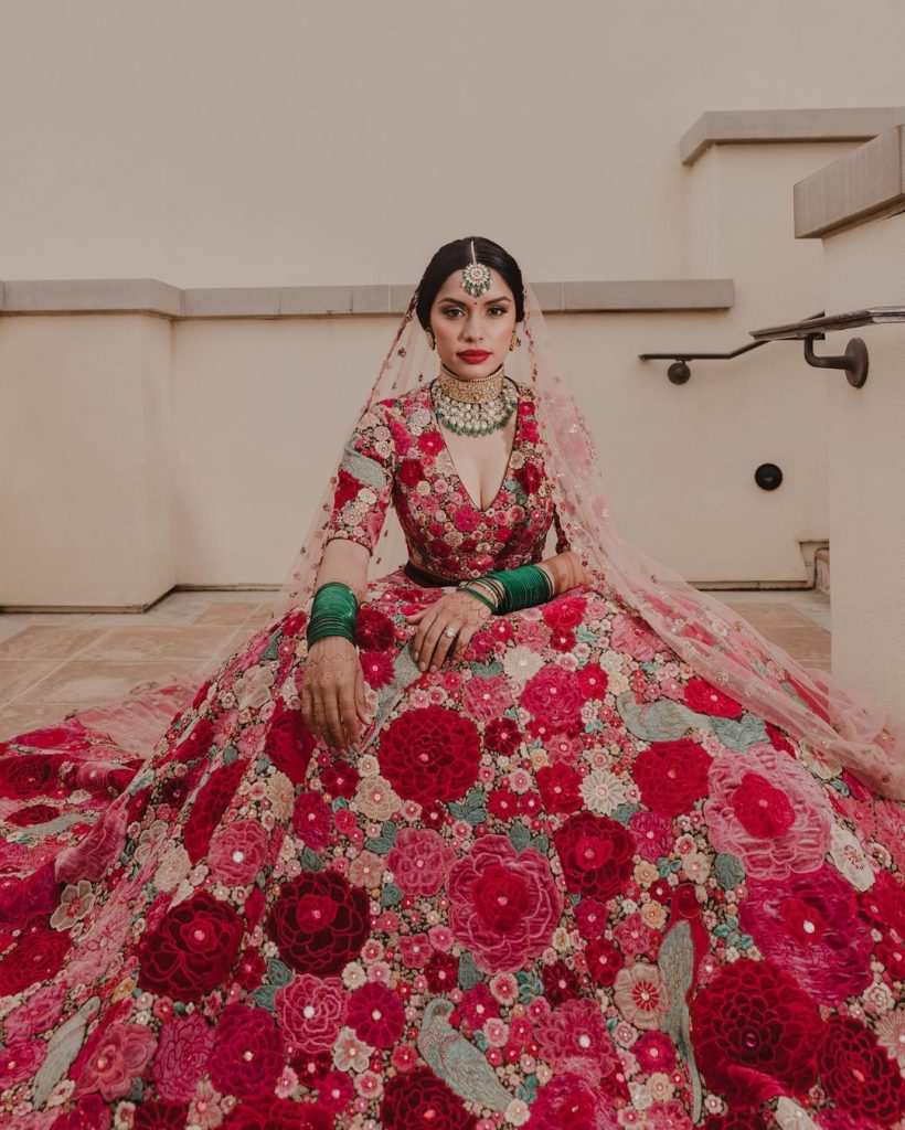 indian wedding blog