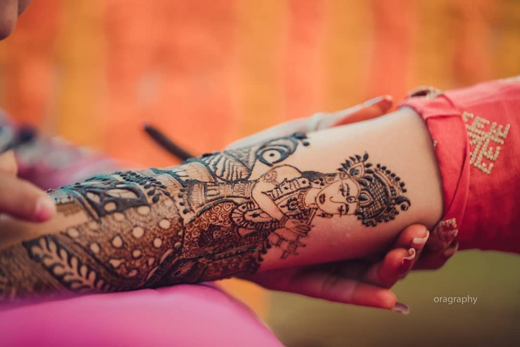 indian wedding blog