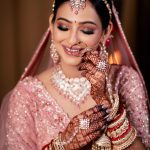 Skincare regime for brides to be
